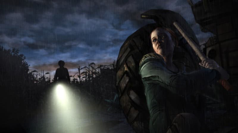 The Walking Dead: 400 Days DLC Steam CD Key - 2