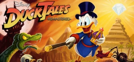 DuckTales: Remastered PC Steam CD Key