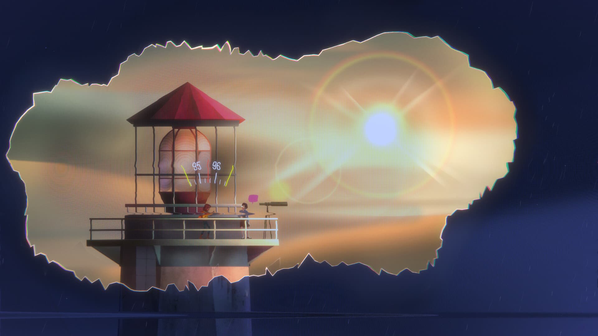OXENFREE II: Lost Signals Steam Account - 5