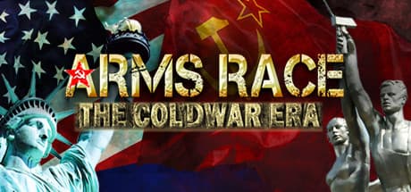 Arms Race - TCWE Steam CD Key
