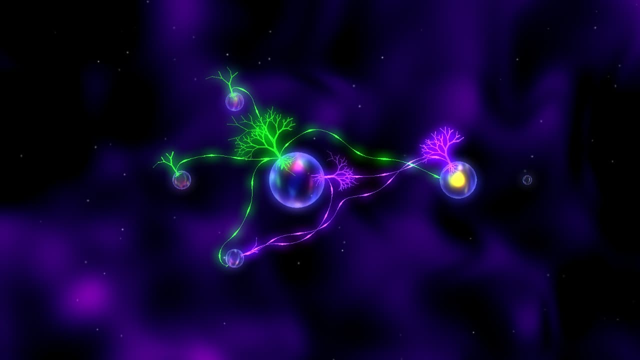 R.O.O.T.S Steam CD Key - 2