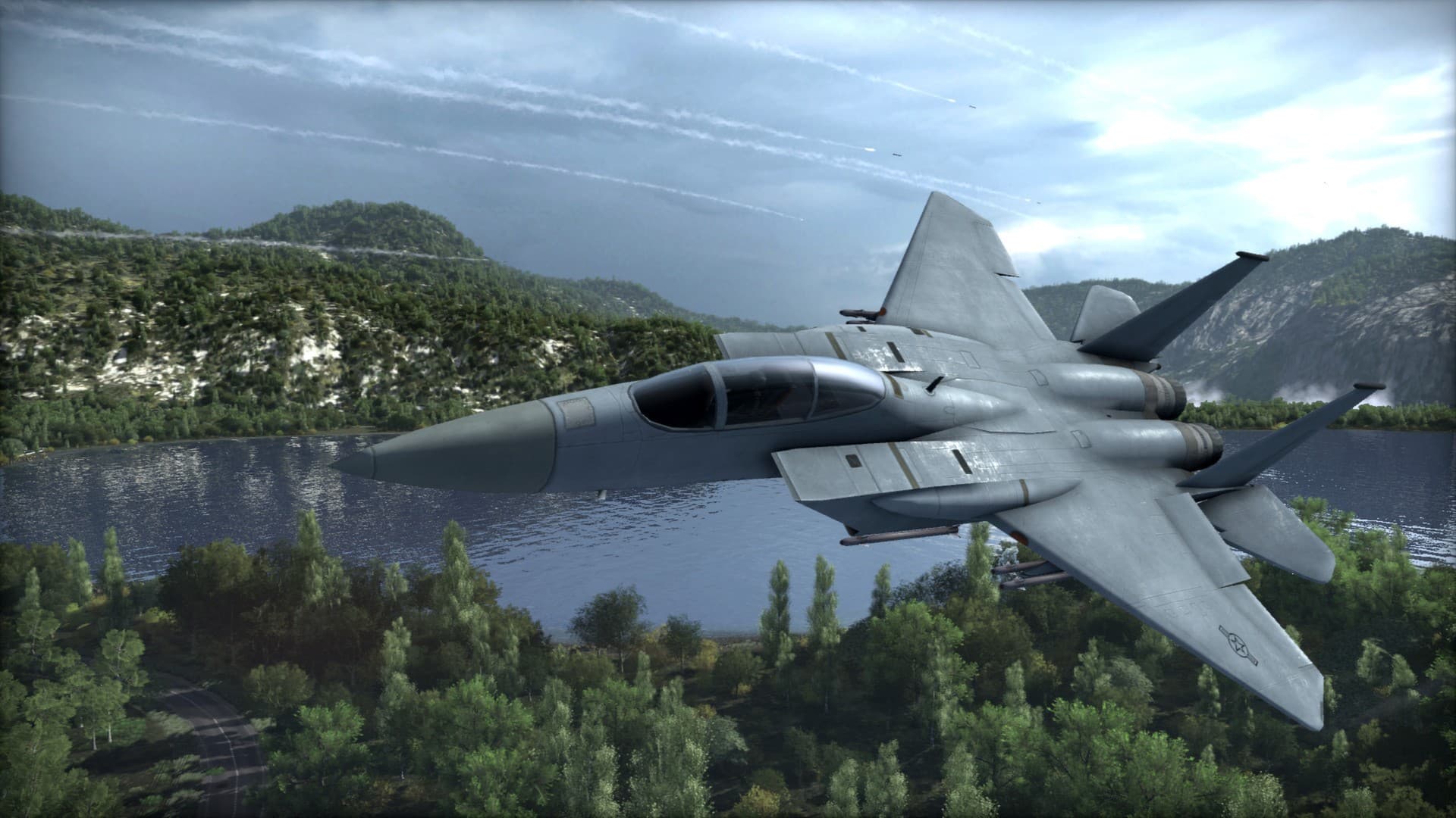 Wargame Airland Battle Steam CD Key - 3