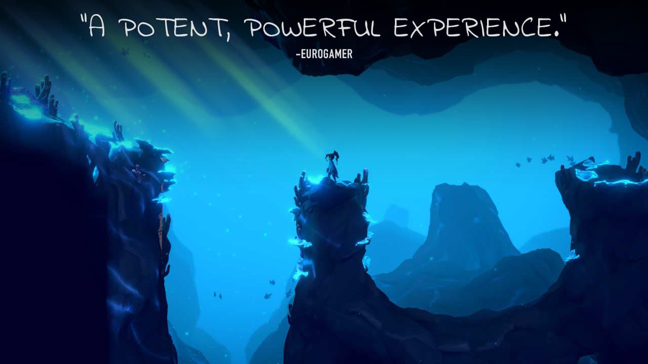 Lost Words: Beyond the Page PC Steam Account - 6