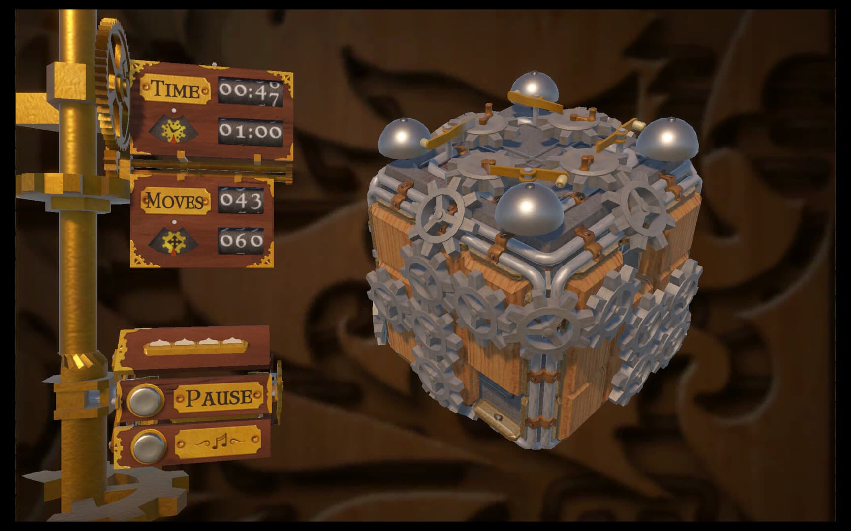 Cogs Steam CD Key - 6