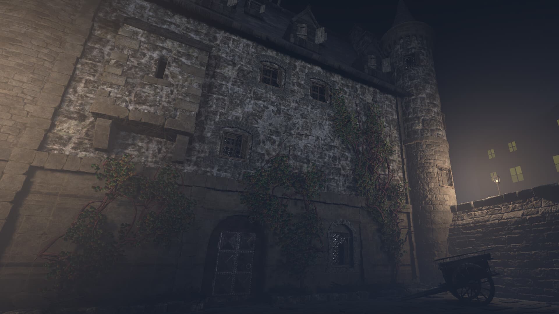 Ghost Exorcism INC. PC PC Steam Account - 5