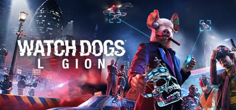 Watch Dogs: Legion PC Steam Account