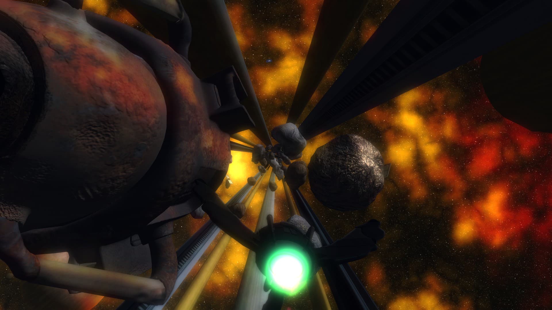 Rage Runner Steam CD Key - 5