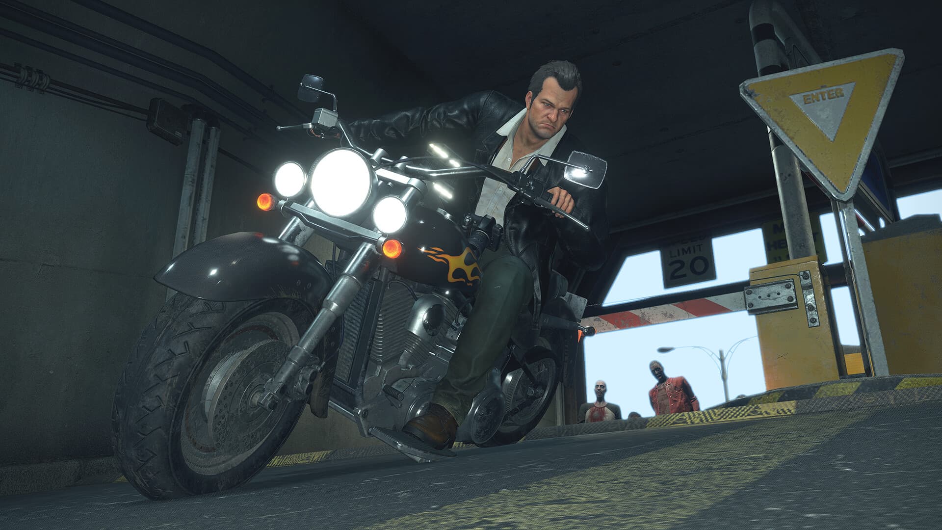 Dead Rising Deluxe Remaster PC Steam Account - 6