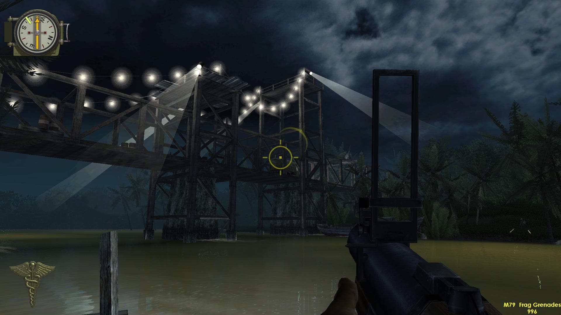 Men of Valor Steam CD Key - 5
