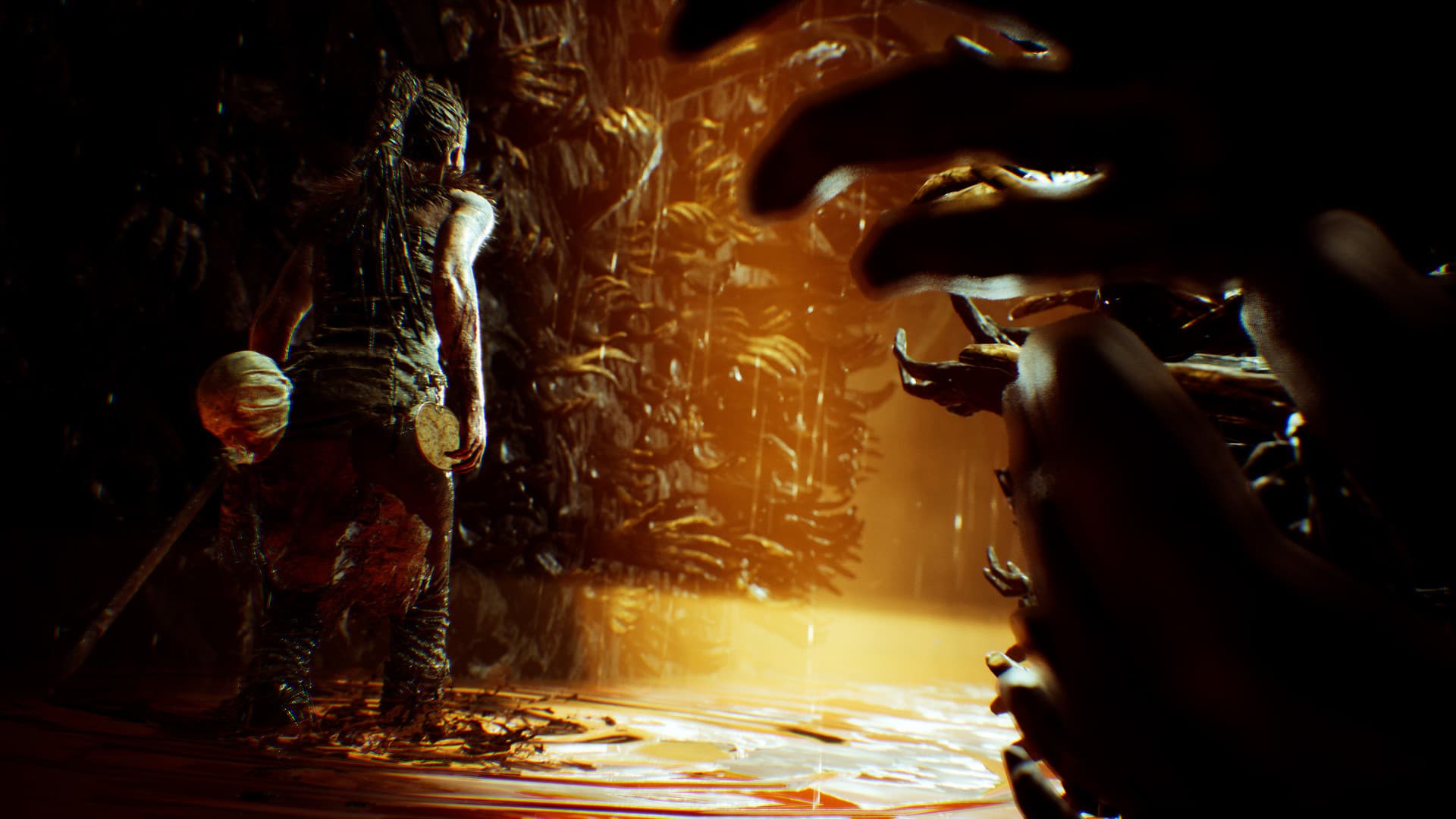 Hellblade: Senua's Sacrifice Steam Account - 7