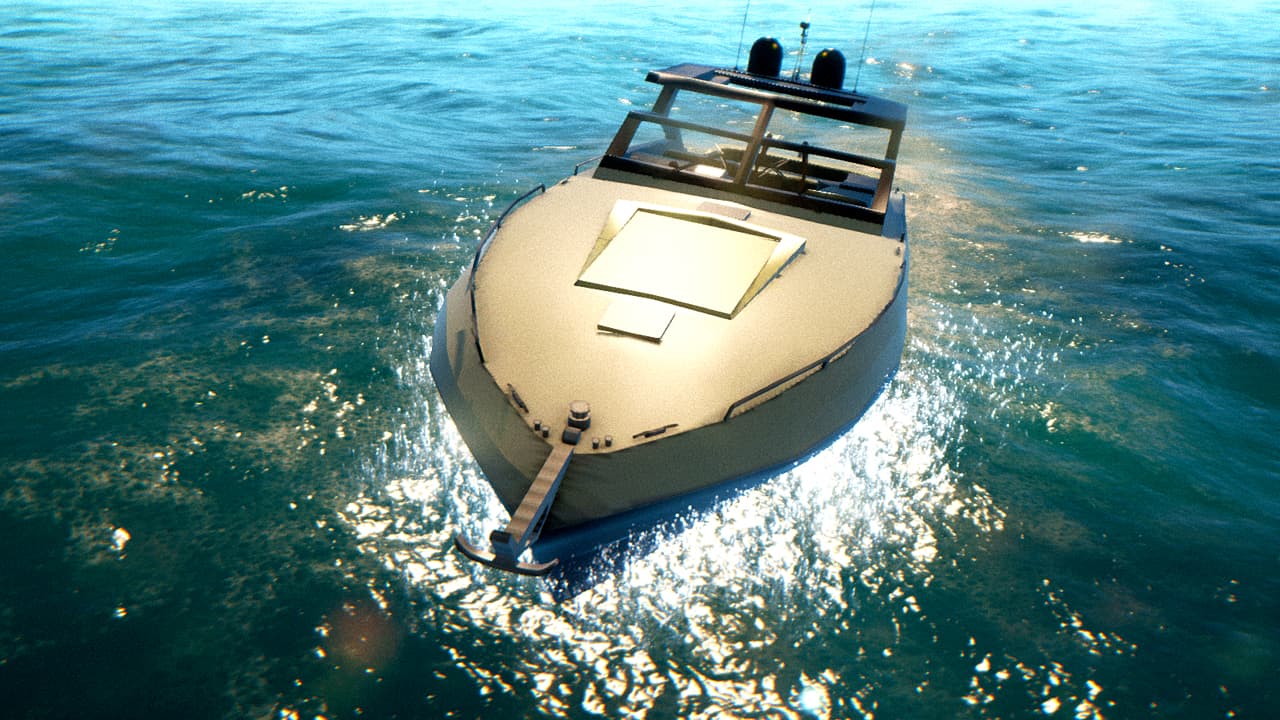 World Ship Simulator Steam CD Key - 4