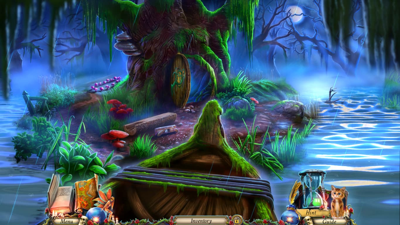 Grim Legends: The Forsaken Bride PC Steam CD Key - 7