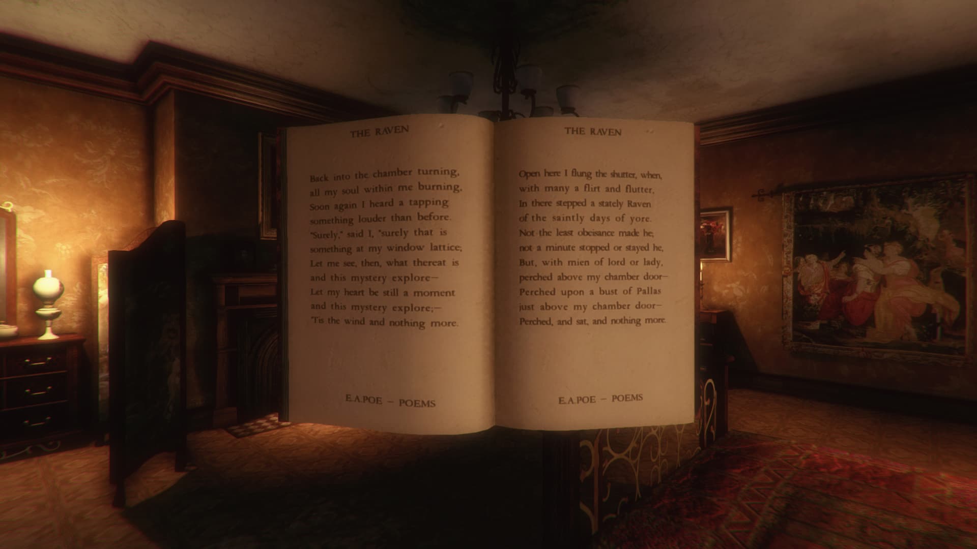 House of Caravan Steam CD Key - 8