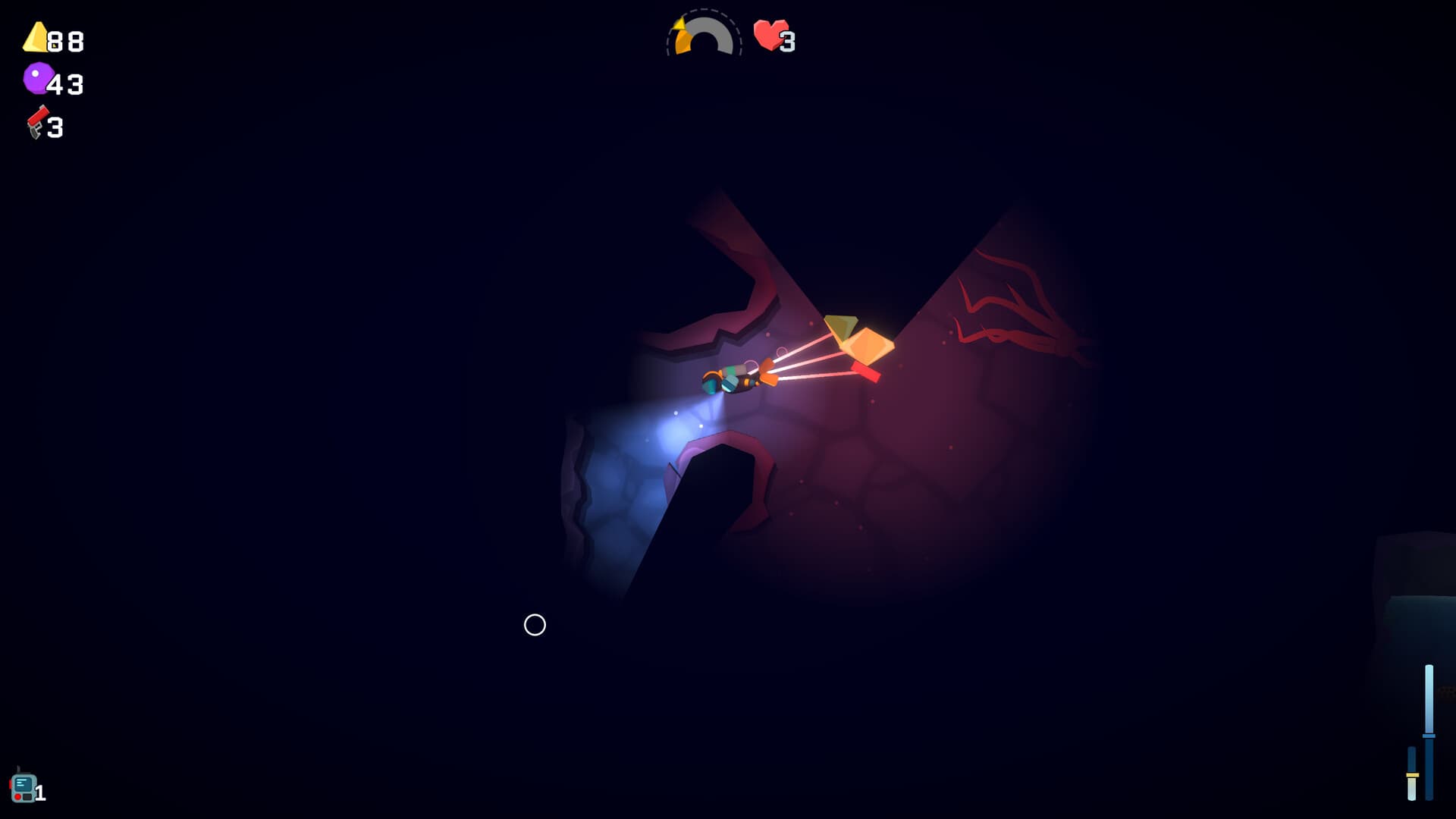 Feed the Deep PC Steam Account - 5