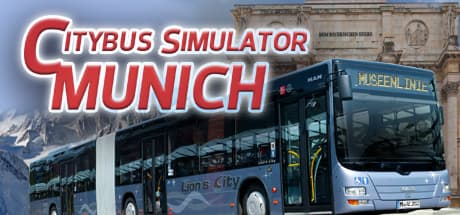 Munich Bus Simulator Steam CD Key