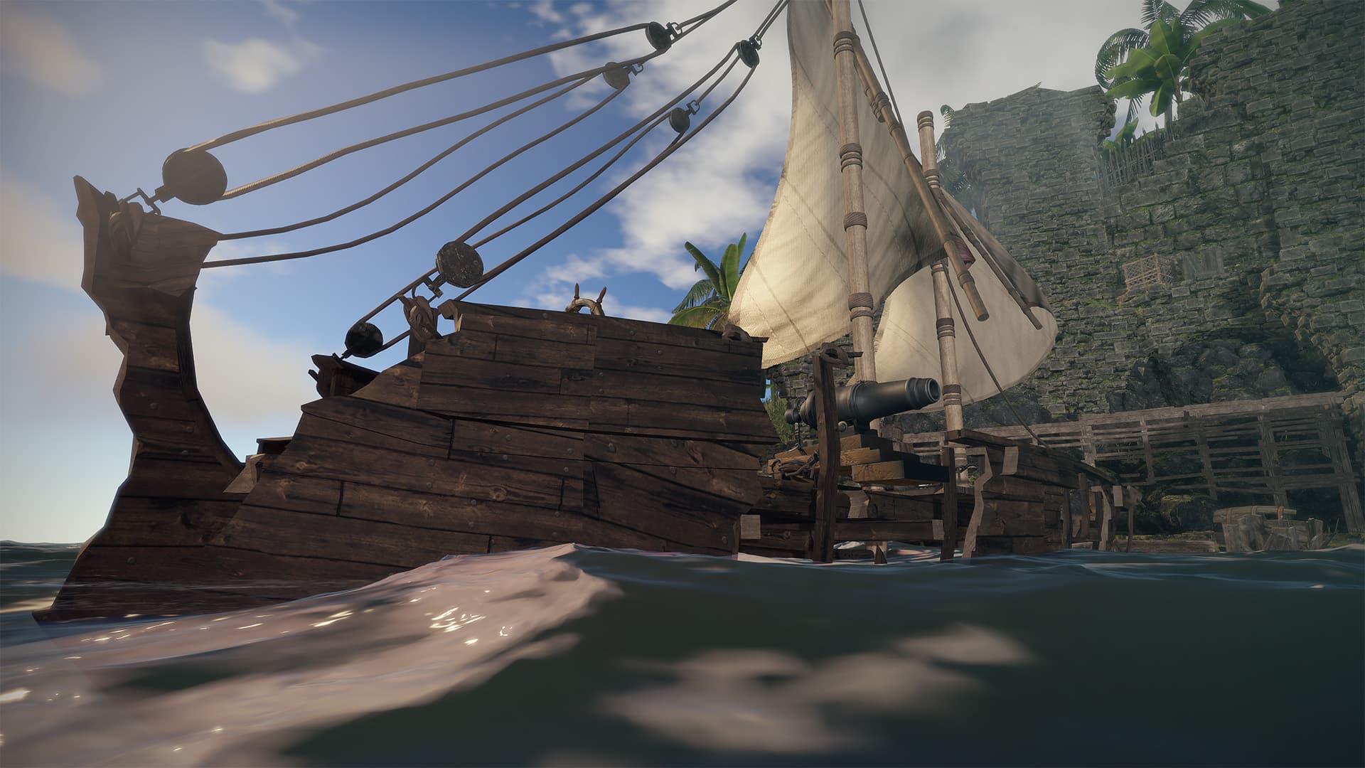 Out of Reach Steam CD Key - 5