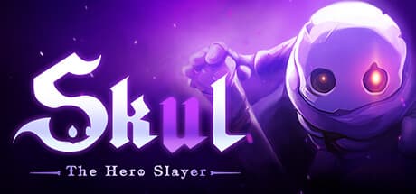 Skul: The Hero Slayer Steam Account