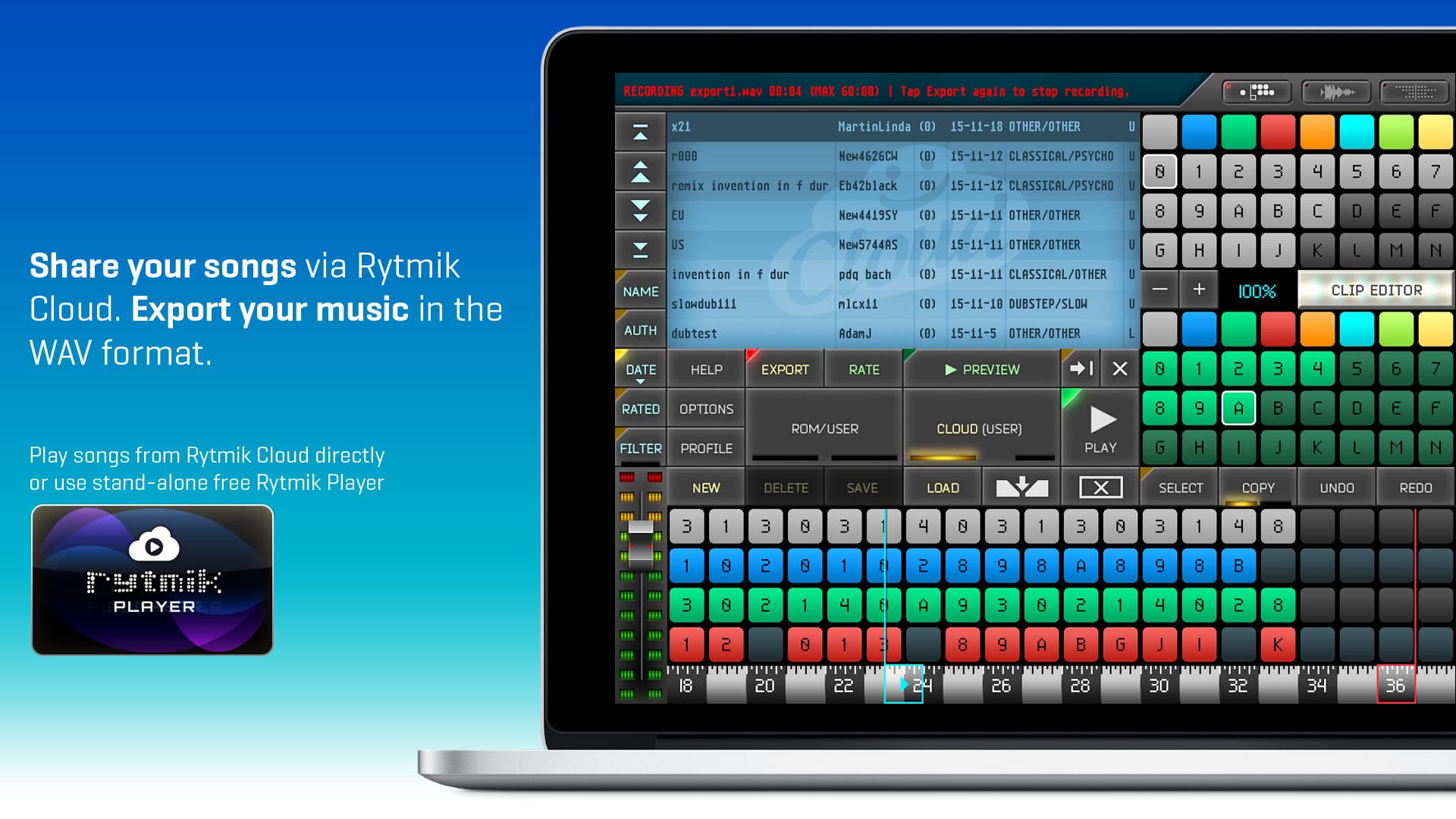 Rytmik Ultimate Steam CD Key - 7