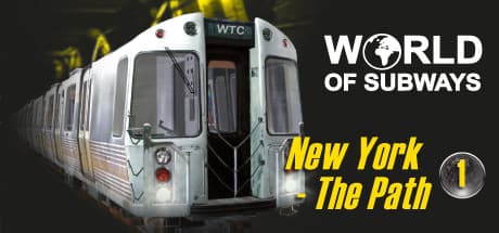 World of Subways 1 – The Path PC Steam CD Key
