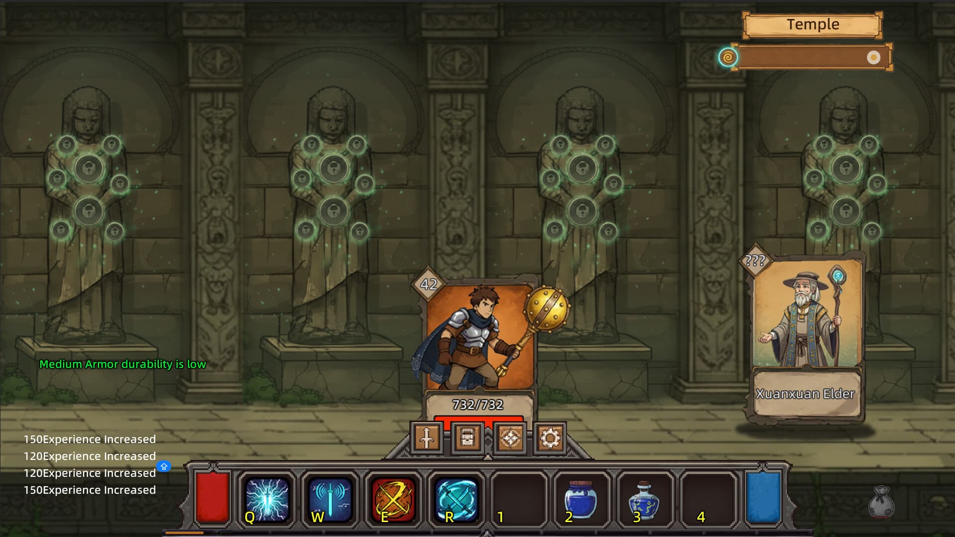 Fickle Card Legend PC Steam Account - 4