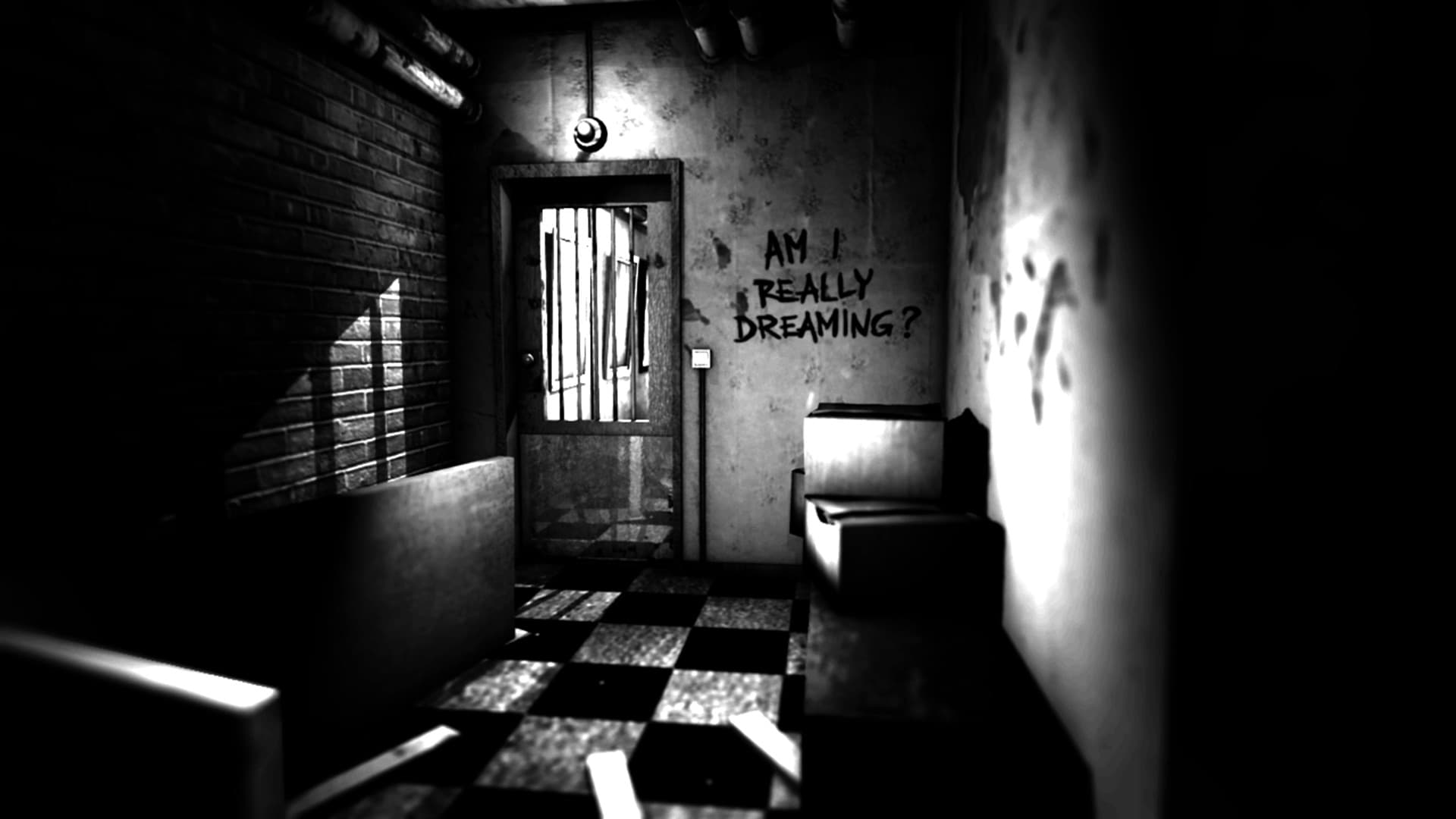 Decay: The Mare Steam CD Key - 7