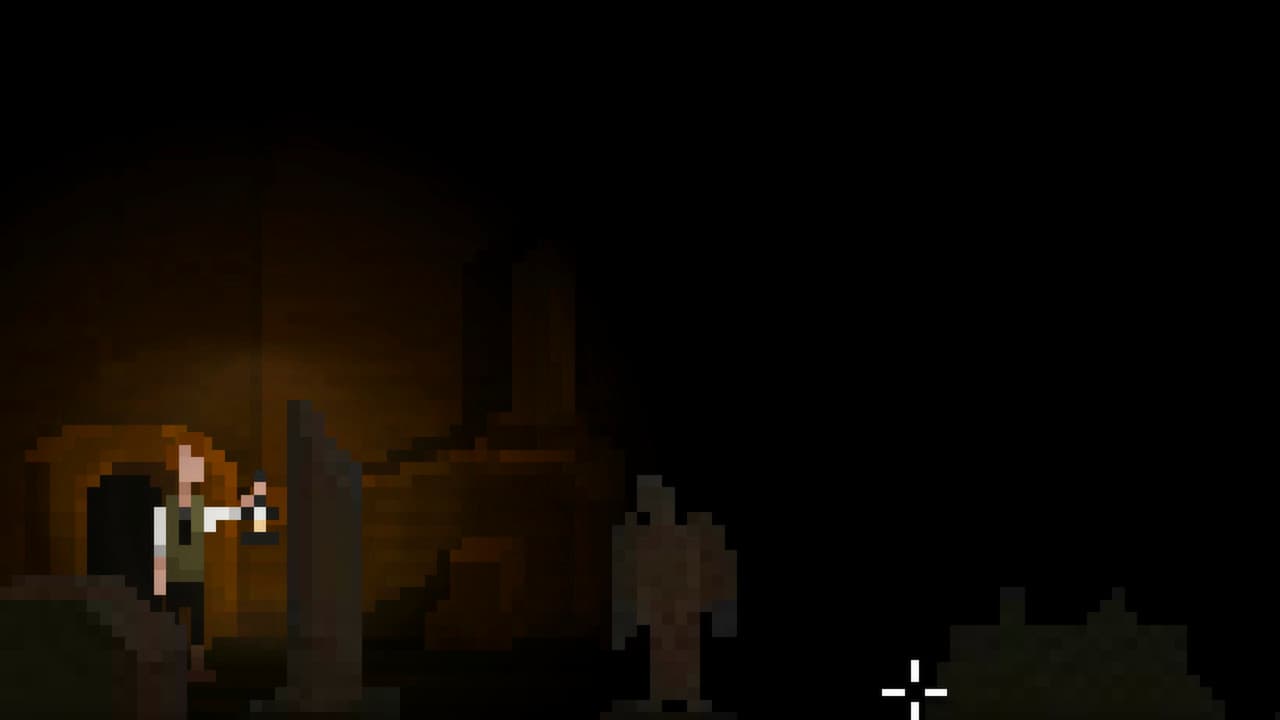 The Last Door - Collector's Edition Steam CD Key - 4