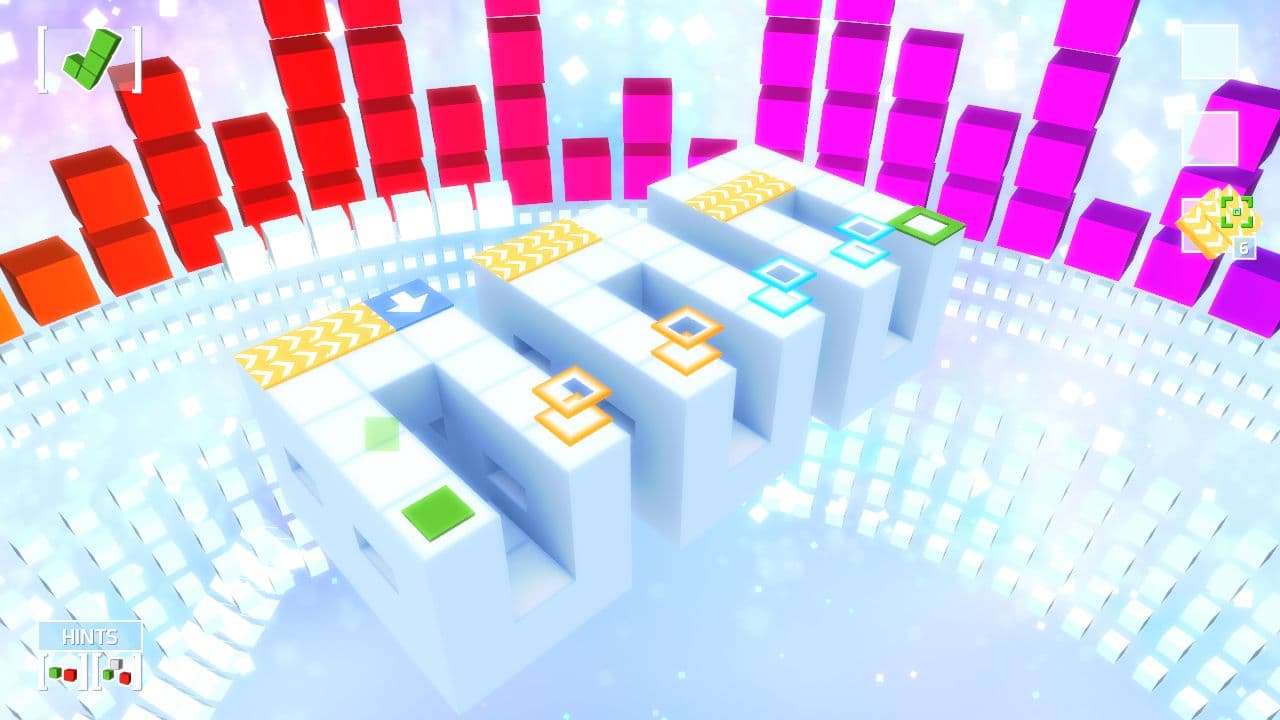 RUSH Steam CD Key - 4