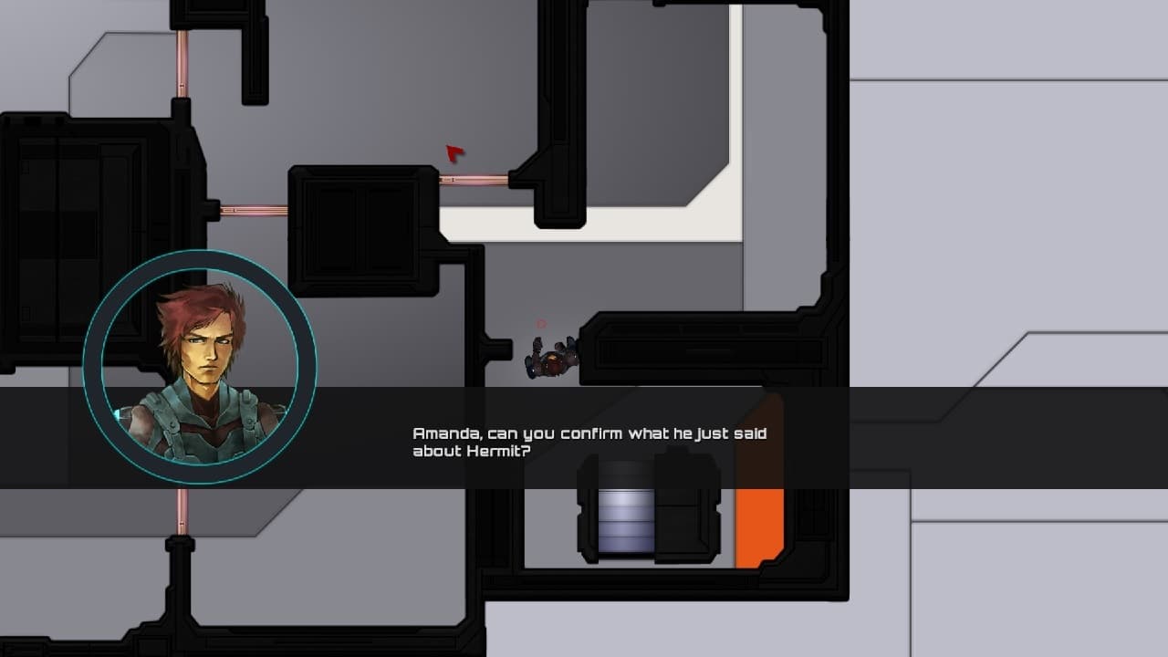 Rogue Contracts: Syndicate Steam CD Key - 6