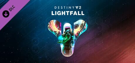 Destiny 2: Lightfall Steam Account