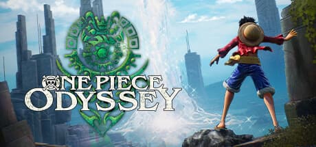 ONE PIECE ODYSSEY US PC Steam Account