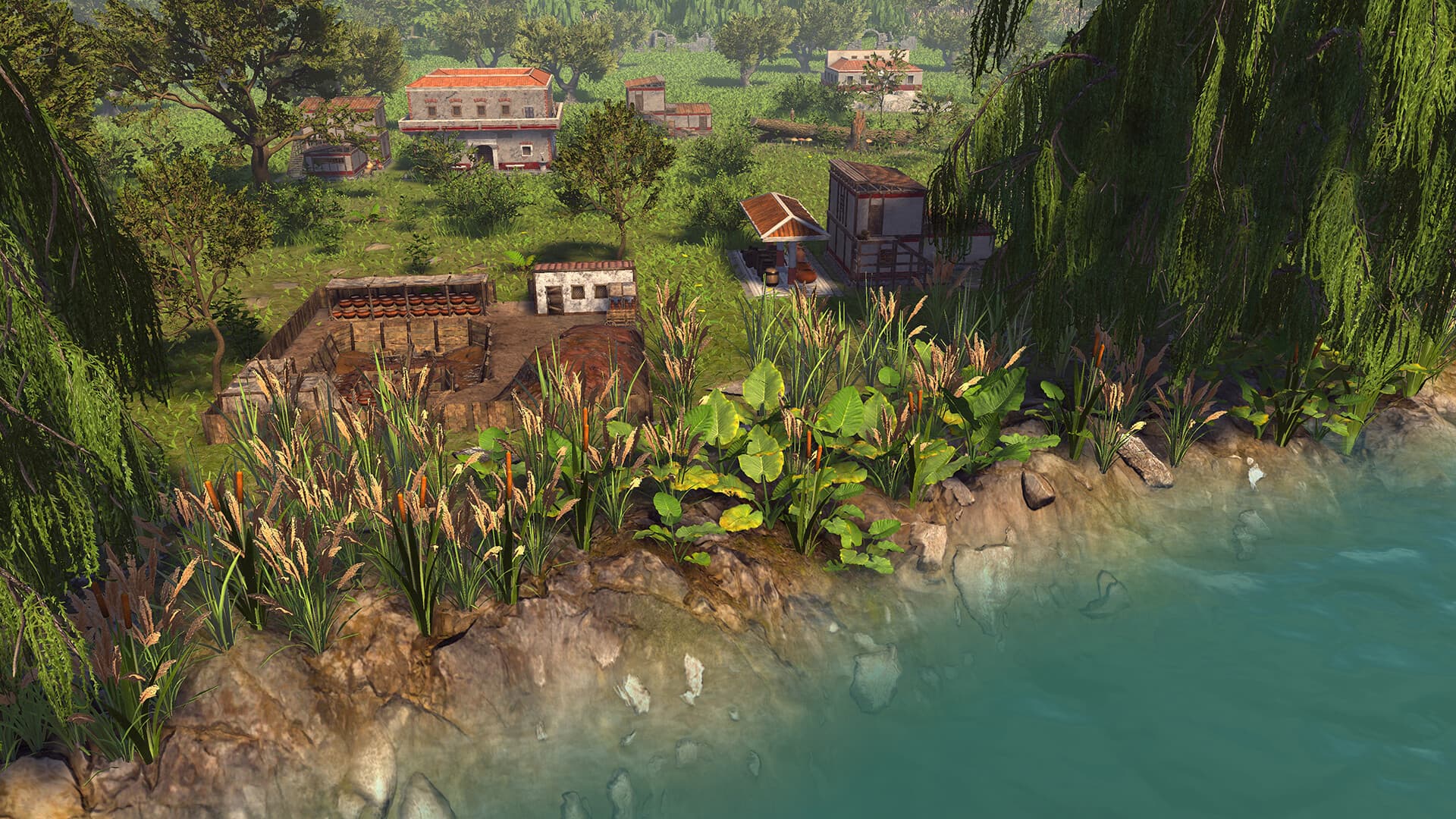 Pompeii: The Legacy PC Steam Account - 8