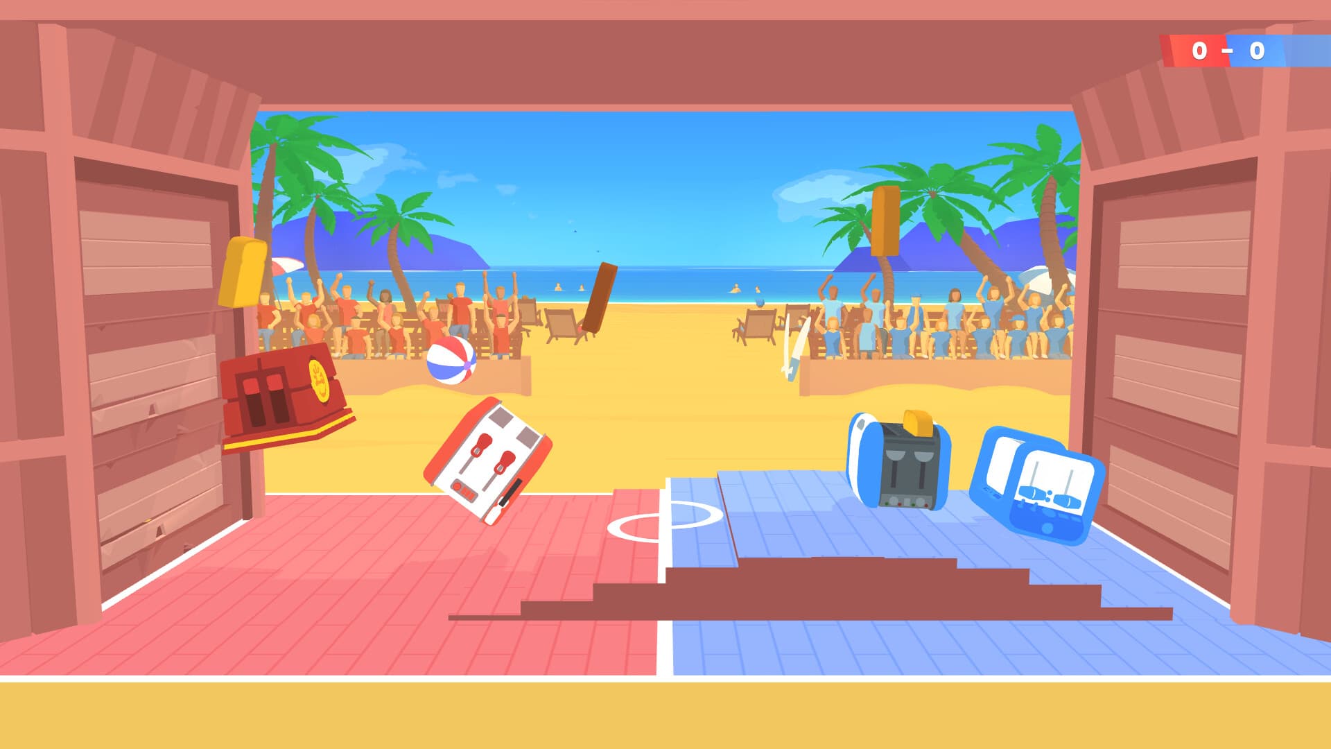 Toasterball PC Steam Account - 3