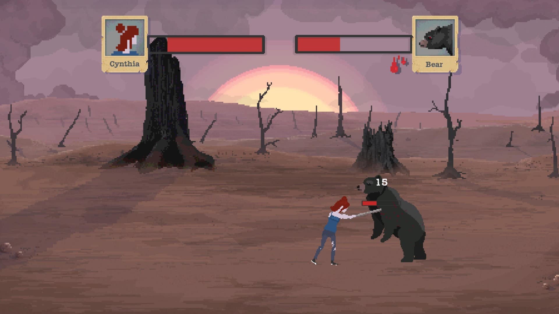 Sheltered PC Steam CD Key - 2