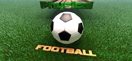 Score a goal (Physical football) Steam CD Key