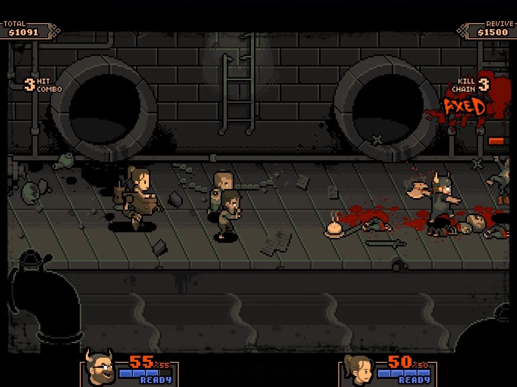 Devil's Dare 悪魔の挑戦 Steam CD Key - 5