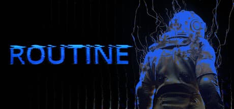 Routine PC Steam Account