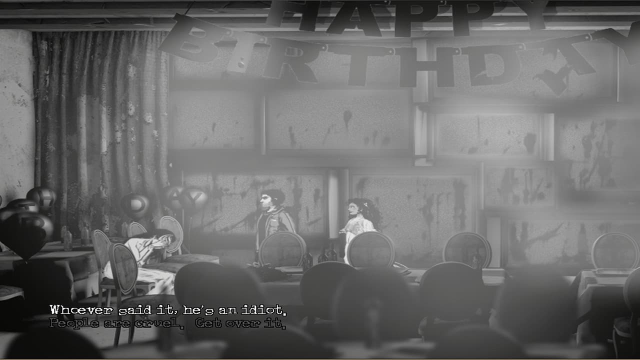 Downfall PC Steam CD Key - 3