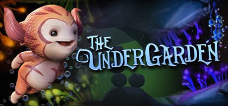 The Undergarden Steam CD Key