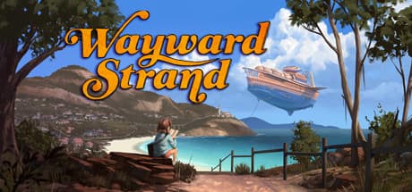 Wayward Strand PC Steam Account