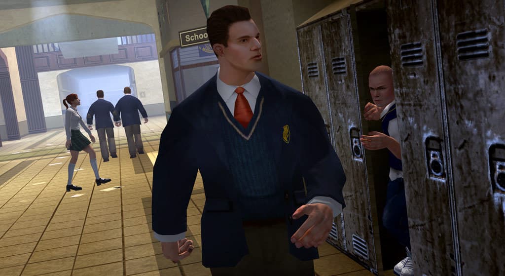 Bully: Scholarship Edition - 8
