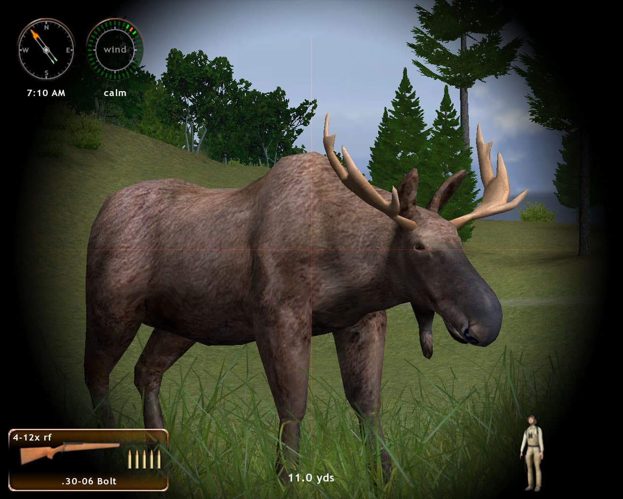 Hunting Unlimited 2010 Steam CD Key - 5