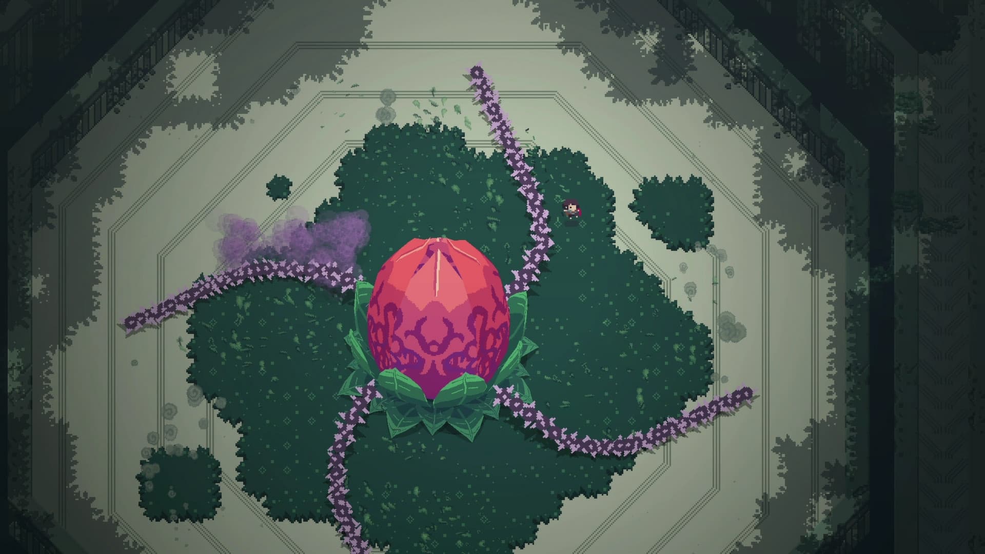 Titan Souls Collector's Edition Steam CD Key - 2