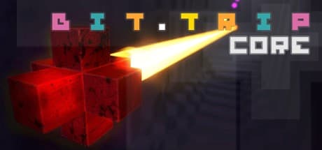 BIT.TRIP CORE Steam CD Key