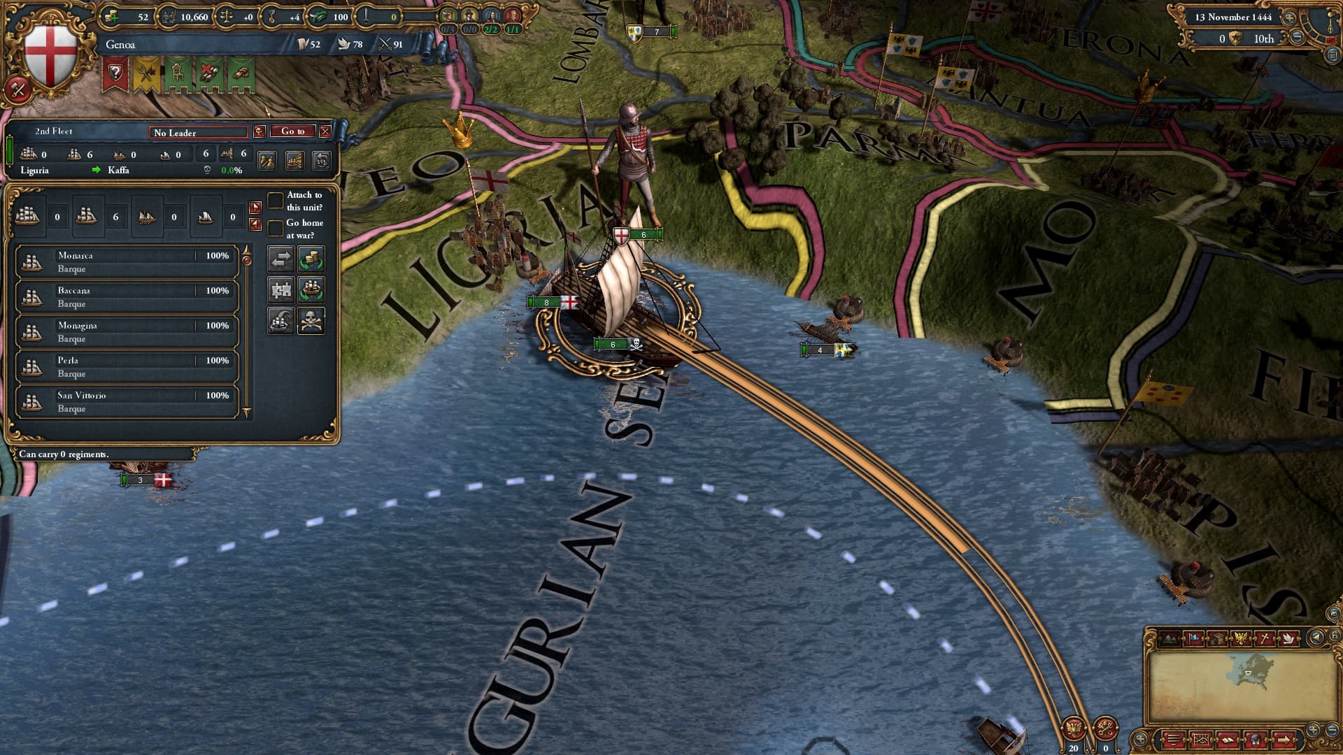 Europa Universalis IV - Wealth of Nations Expansion PC Steam CD Key - 2