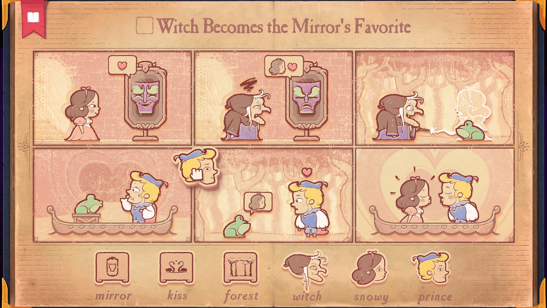 Storyteller Steam Account - 2