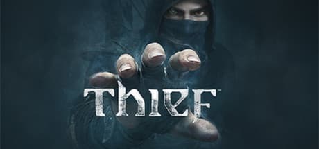 Thief + The Bank Heist DLC PC Steam CD Key