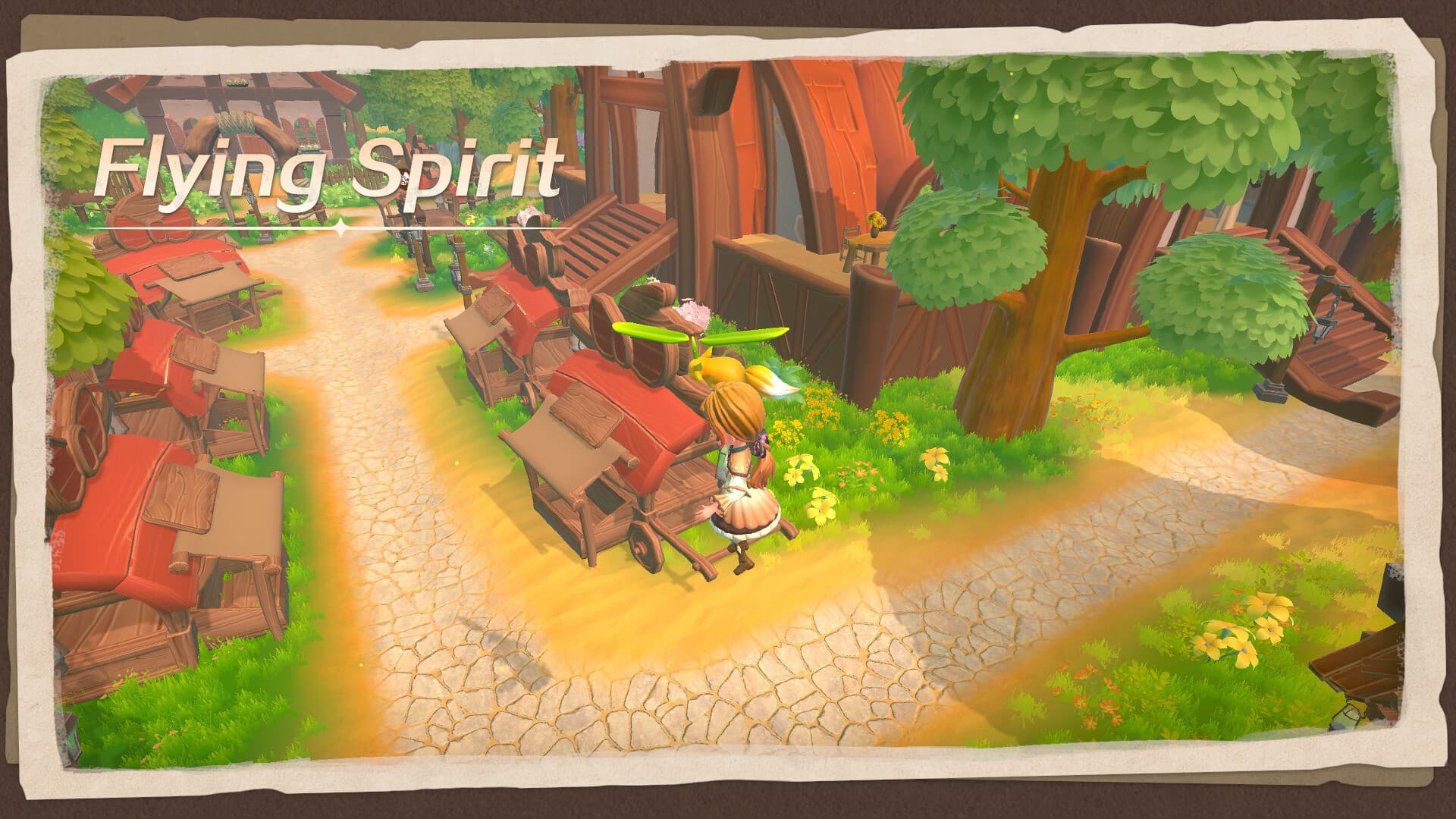 Song Of The Prairie PC Steam Account - 3