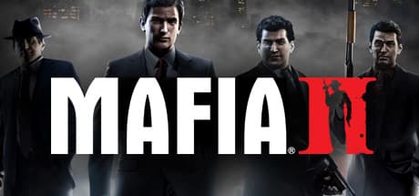 Mafia II PC Steam CD Key