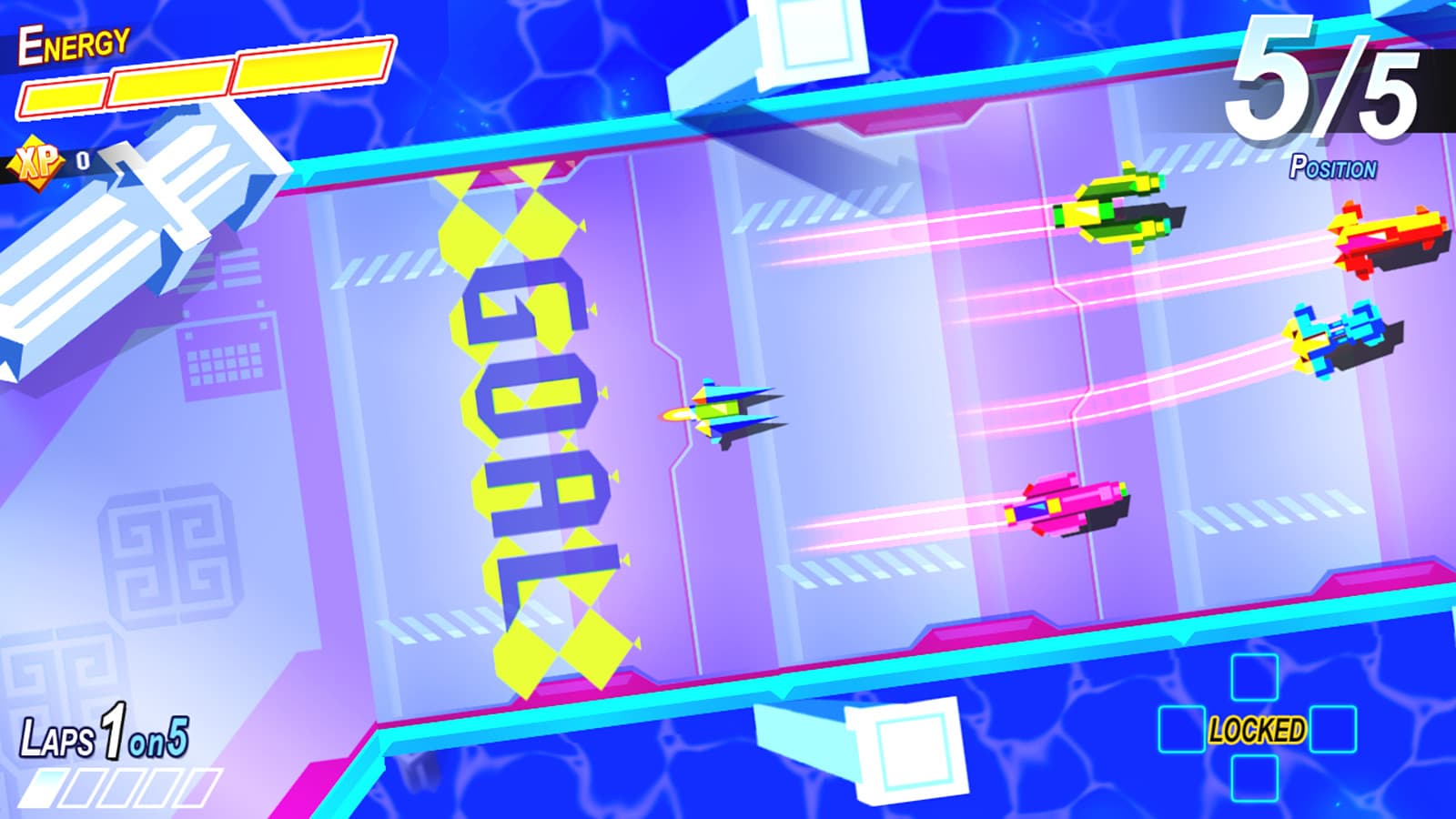 The Next Penelope Steam CD Key - 2