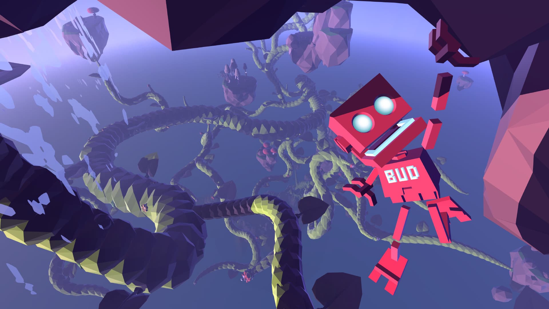 Grow Home Steam CD Key - 5